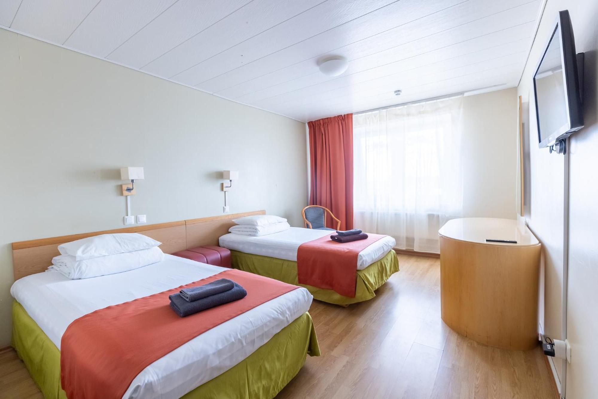 Peoleo Hotell Laagri Extérieur photo